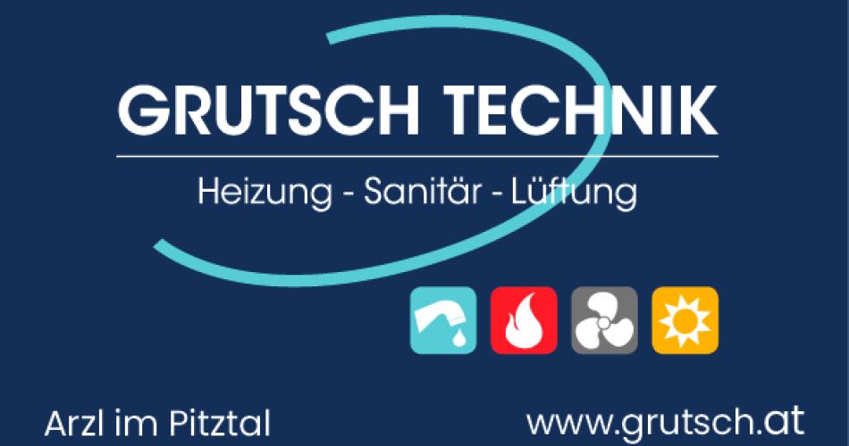 Logo Grutsch